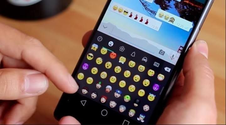 Kini Tambahkan Emoji Bisa Hasilkan Suara Emang Bisa?