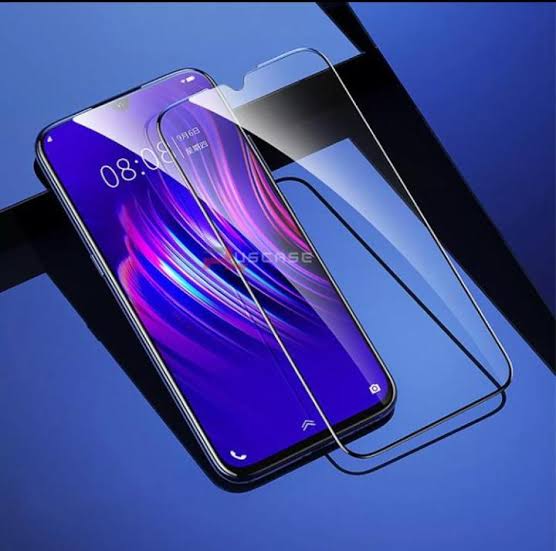 Keunggulan HP yang Menggunakan Tempered Glass