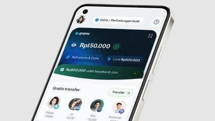Nikmati Beragam Keuntungan Dengan GoPay Plus