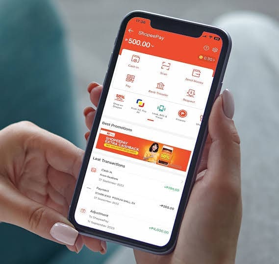 Cara Bayar Tagihan Paylater Shopee dengan Bank Mandiri