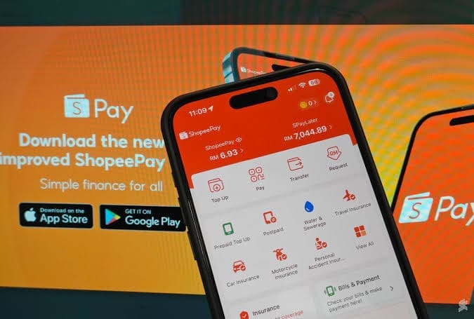 Bayar Pakai Shopee Paylater dan Dapatkan Banyak Keuntungan