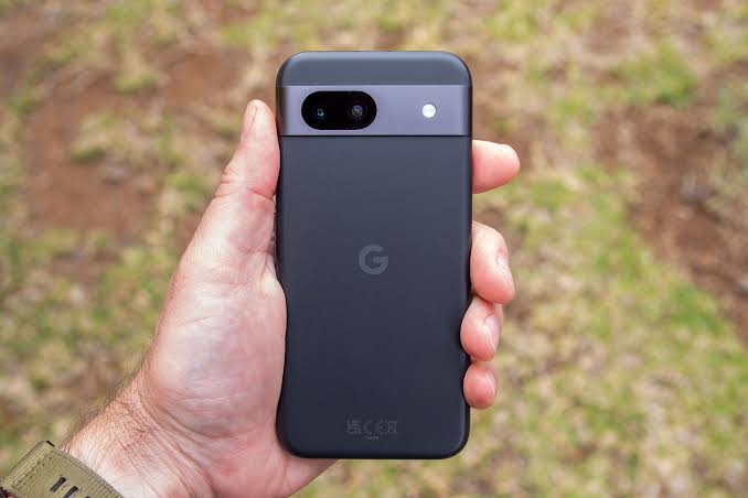 Rilis Tahun Lalu Tapi Spek Masih Gahar! Google Pixel 8a