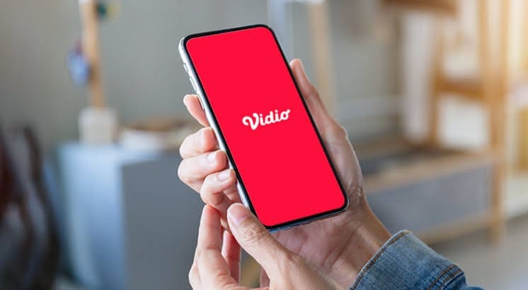 Cara Login Akun Vidio yang Lupa Password