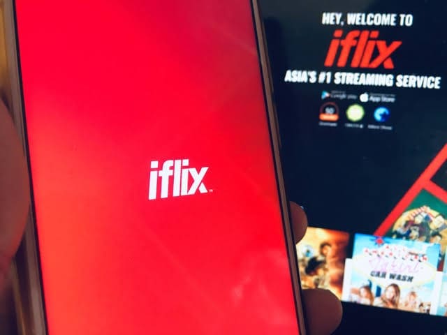 Ternyata Berlangganan di Iflix dan WeTV Bisa Lewat Indihome Loh!