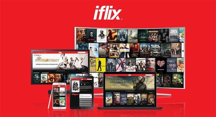 Nonton Film Premium Iflix Gratis Dengan Cara Ini!