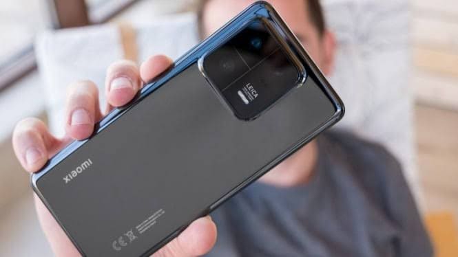 Cara Cek Kondisi Baterai di HP Xiaomi
