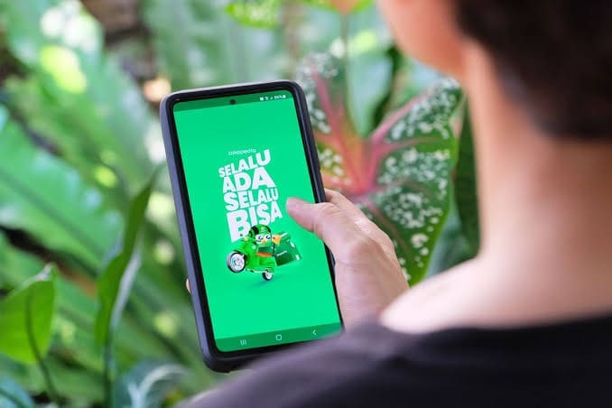 Bukan Cuma Gopay! Kini Bayar Tokopedia Bisa Pakai DANA