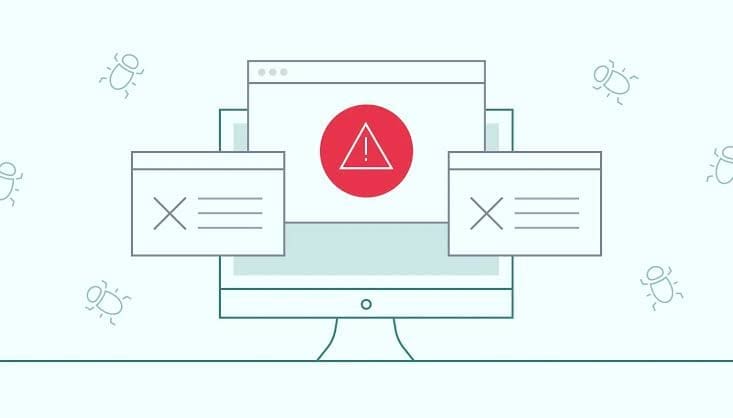 Kenali Ciri Website Berbahaya Bagi Perangkat Kamu!