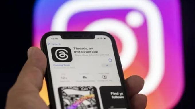 Cara Tampilkan Tautan Threads di Bio Instagram