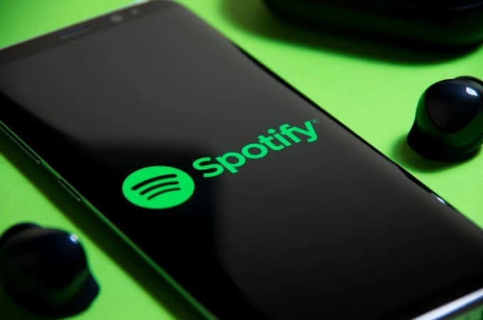 Cara Berlangganan Spotify Dengan Pembayaran ShopeePay