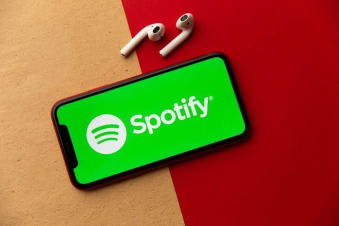 Cara Upload Lagu di Spotify