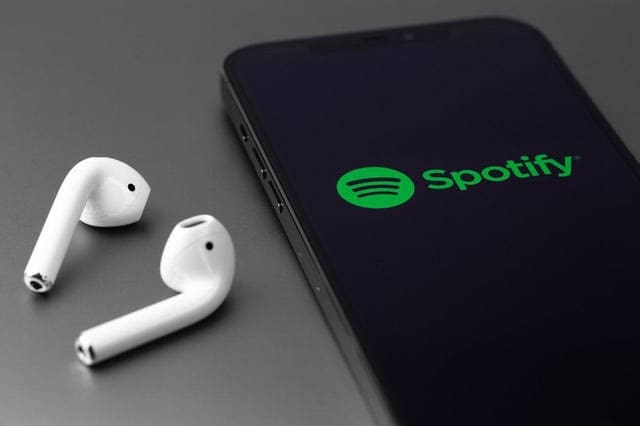 Lirik Lagu di Spotify Tidak Muncul? Begini Cara mengatasinya