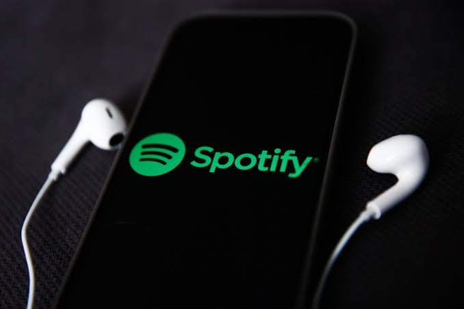 Cara Mudah Hapus Akun Spotify Mobile