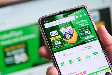 Cek Lokasi Paket Tokopedia Menggunakan Nomor Resi