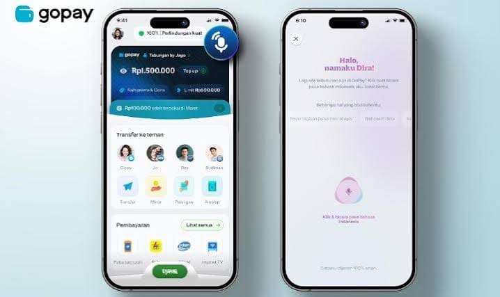 Cara Aktifkan Fitur Gopay Later di Aplikasi Gopay