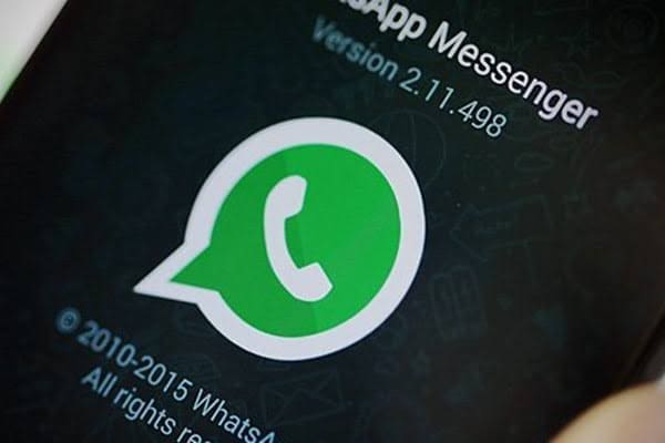 Cara Atur Notifikasi Pesan di WhatsApp