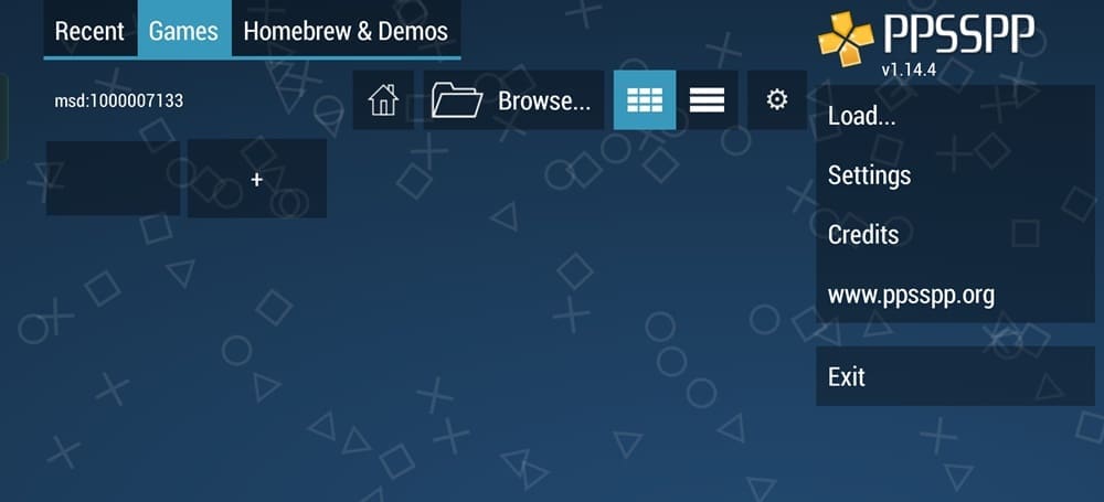 Cara Pasang Game PPSSPP di Android dan PC, Biar Nostalgia Main PSP Lagi!
