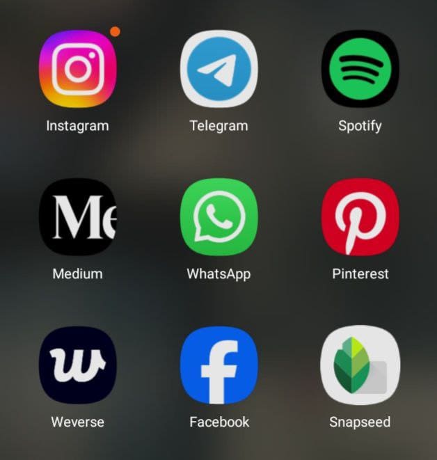 Cara Mematikan Data WhatsApp Agar Tidak Online Saat Scroll Sosial Media Lain