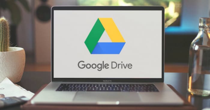 Bebas Ribet! Cara Simpan File di Google Drive Biar Aman dan Rapi