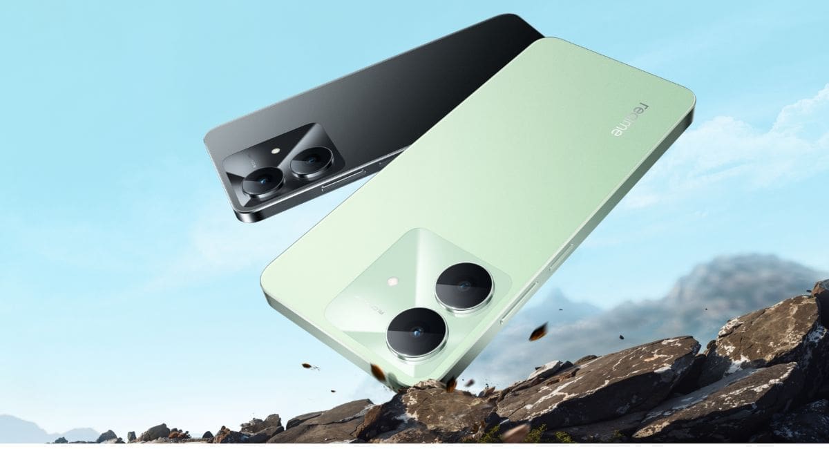 Cara Pakai Fitur Spilt Screen di HP Realme, Berguna untuk Multitasking