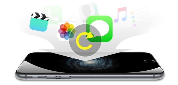 Cara Mengembalikan Data Aplikasi yang Terhapus di iPhone