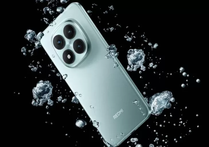 Redmi Note 15 Pro dan Pro+ Hadir dengan Baterai 7000 mAh Harga 3 Jutaan