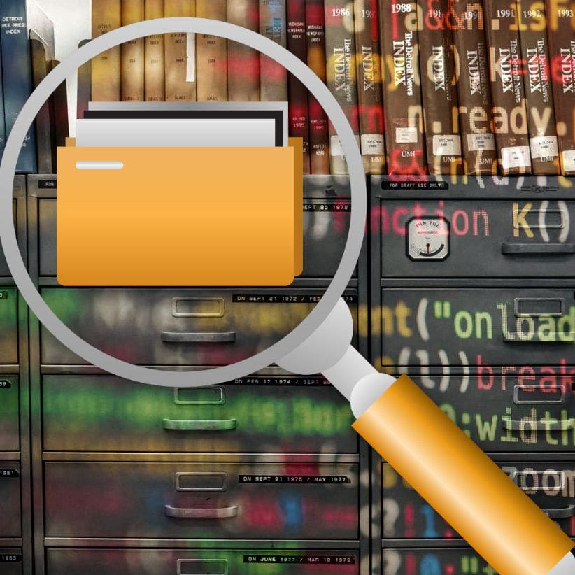 Cara Temukan File Besar di Windows dengan Mudah