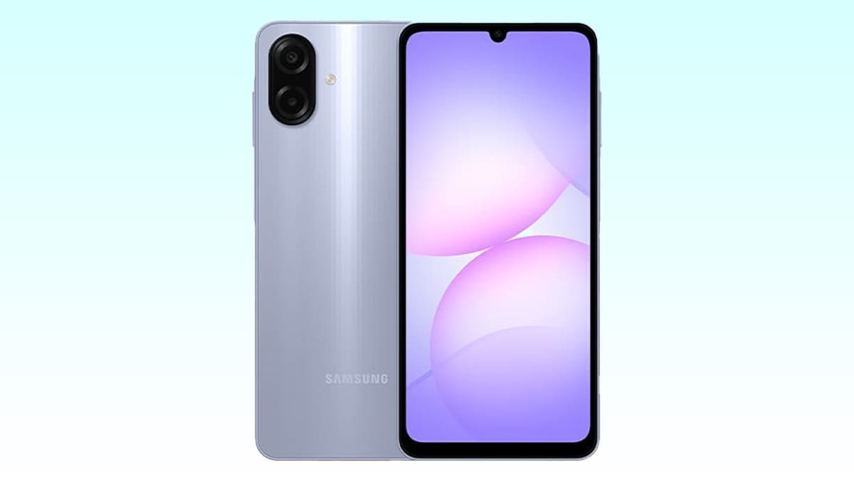 Samung Galaxy A07 Resmi Rilis di Indonesia dengan Harga 1 Jutaan