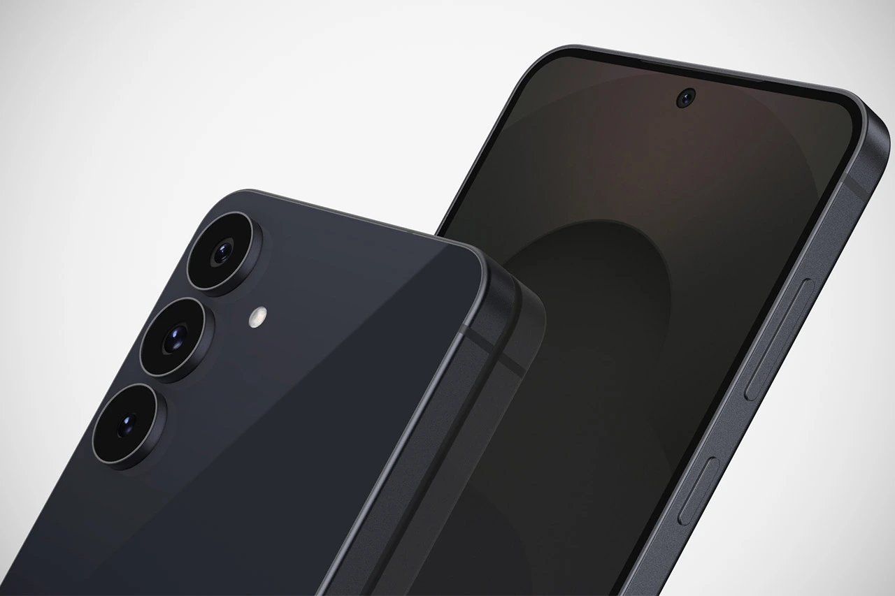 Terungkap! Inilah Spesifikasi Lengkap Samsung Galaxy S25 FE