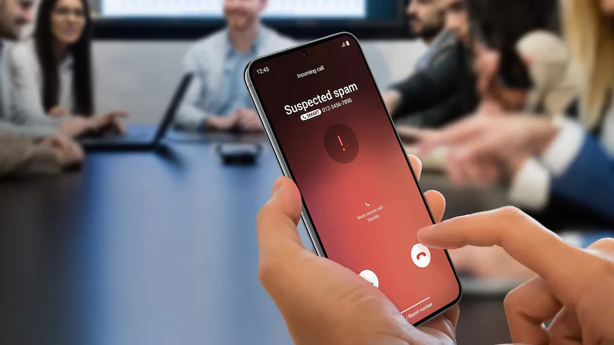 Fitur Samsung Akan Bisa Mendeteksi Penipuan dengan Suara AI