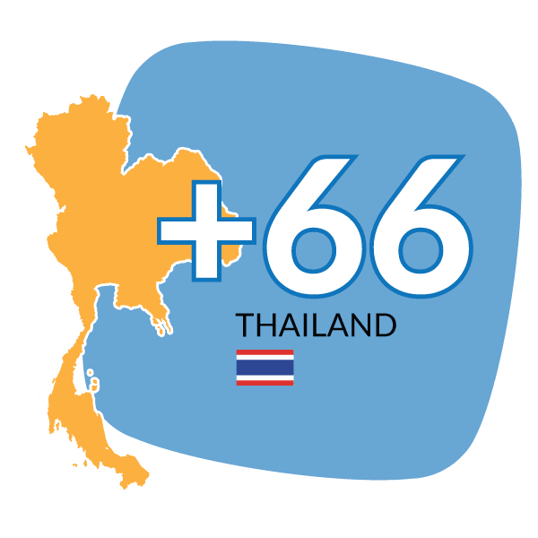 Kode +66 Bikin Penasaran! Ternyata Begini Cerita di Baliknya