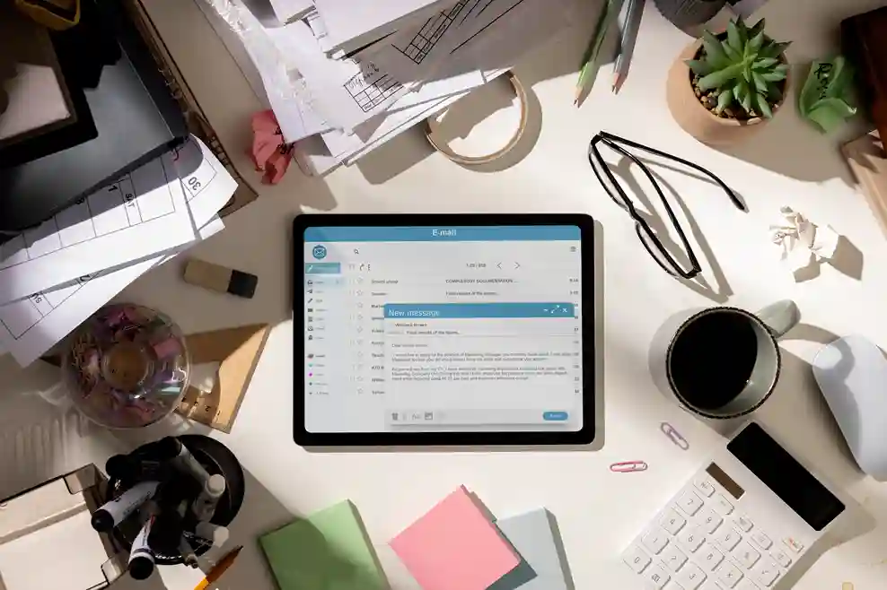 Google Form vs Google Docs Beda Fungsi, Beda Kegunaan!