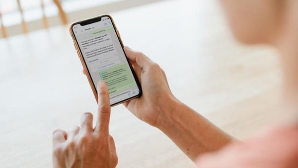 Cara Mengetahui Chat WhatsApp Dibaca Meski Centang Biru Dimatikan