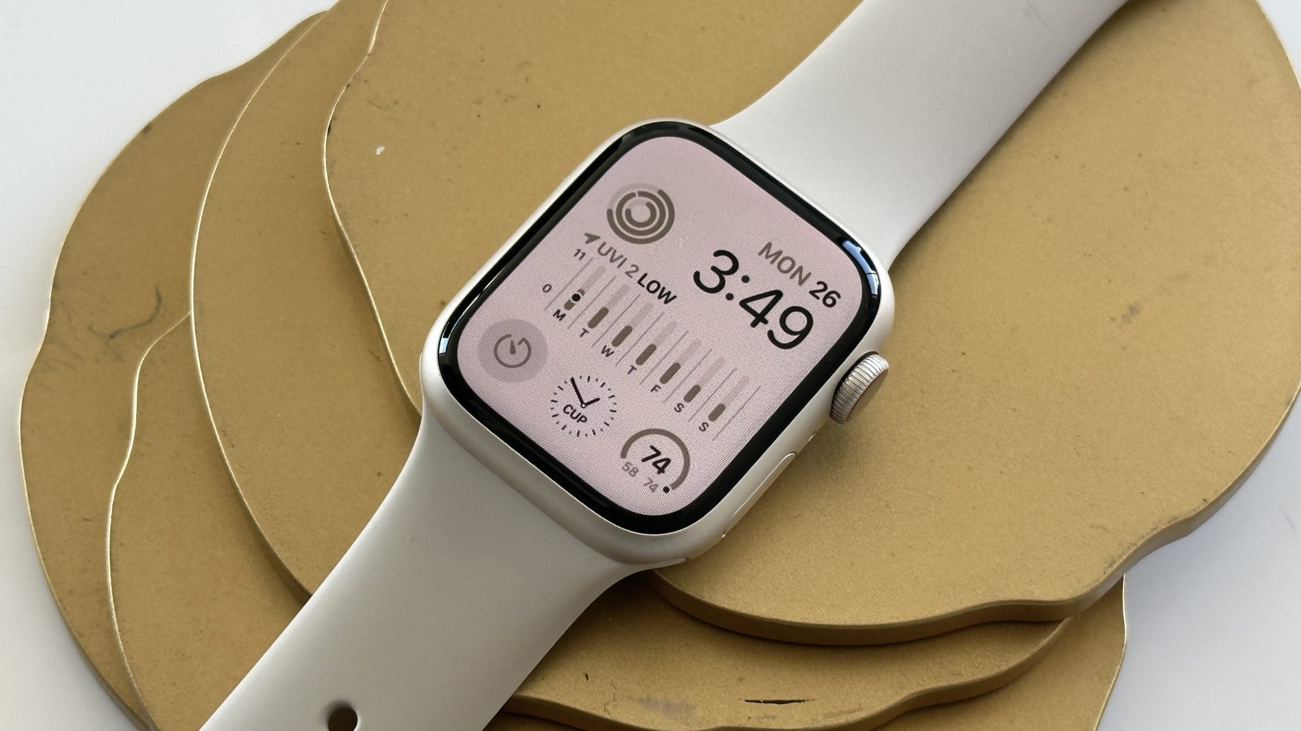 Nggak Perlu Panik, Ikuti Cara Ini untuk Menemukan Apple Watch yang Hilang