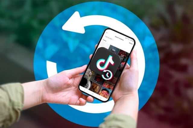 Cara Memulihkan Password TikTok yang Terlupa Tanpa Email dan Nomor HP