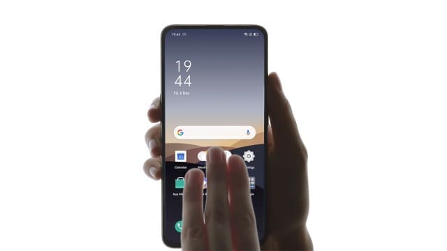 Cara Screenshot di HP Android Pada Aplikasi yang Tidak Mengizinkan