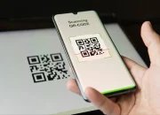 Berbagi WiFi Tanpa Ribet! Begini Cara Lihat Kode QR di HP Oppo