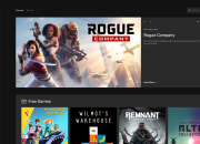 Epic Games Store Berikan Diskon Hingga 90% untuk Game PC