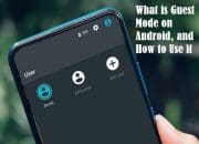 Cara Aktifkan Guest Mode di Android, untuk Amankan Hp Saat Dipinjam