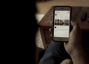 Cara Scroll Otomatis di iPhone Tanpa Sentuh Layar