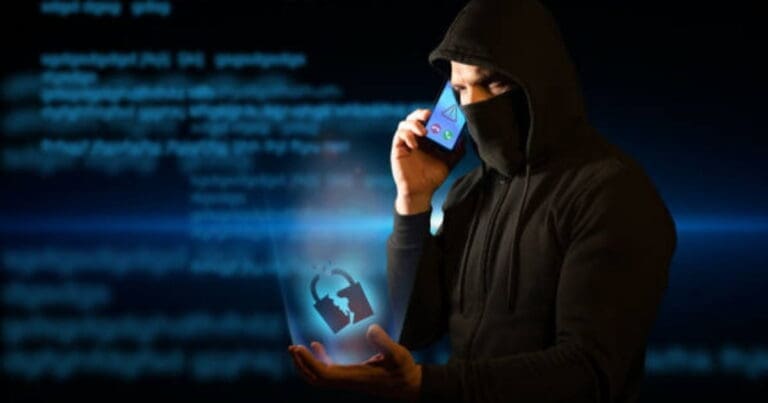 Hati-Hati! Ini Tanda-Tanda HP Telah Disadap dan Cara Mengatasinya