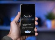 Gemini Live Resmi Hadir di Samsung Galaxy, Begini Cara Menggunakannya