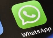 Cara Beralih ke Companion Mode di WhatsApp