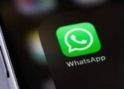 Keunggulan Fitur Keamanan Enkripsi End to End Milik WhatsApp