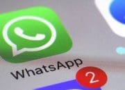 Cara Mudah Bikin Daftar Obrolan di WhatsApp