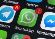 Cara Nonaktifkan Fitur Unduhan Otomatis di WhatsApp