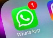 Cobain Fitur Get Link Info Dari WhatsApp