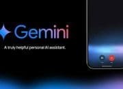 Gemini Versi Terbaru Kini Sudah Hadir di Android