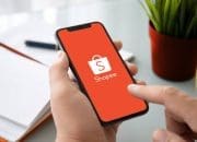 Cara Dapatkan Rating Toko Gratis di Shopee