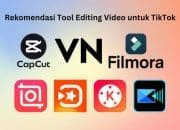 Aplikasi Edit Video Desktop Kini Bisa Kamu Gunakan di Smartphone